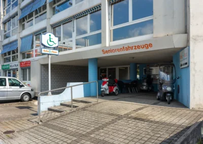 Reha-Huus GmbH