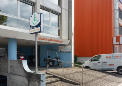 Reha-Huus GmbH