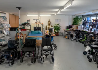 Reha-Huus GmbH