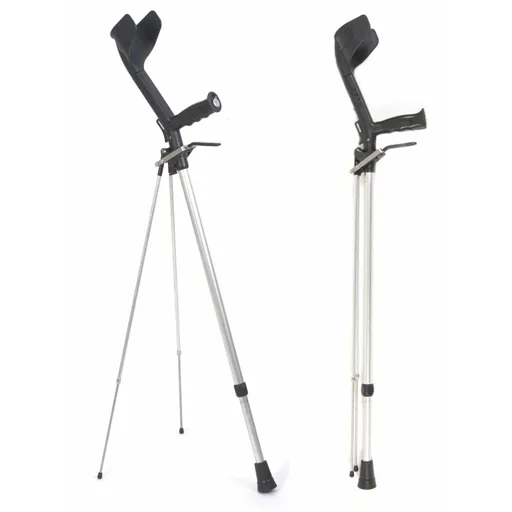 HAGN GEHSTOCKHALTER - IHRE SICHERHEIT IM ALLTAG