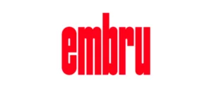 Logo von Embru - Partner von Reha-Huus