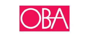 Logo von Oba AG - Partner von Reha-Huus
