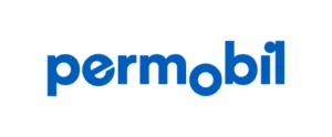 Logo von Permobil - Partner von Reha-Huus