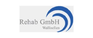 Logo von Rehab GmbH - Partner von Reha-Huus