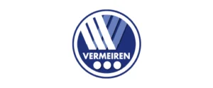 Logo von Vermeiren - Partner von Reha-Huus